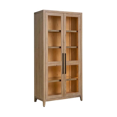 Canyon Display Cabinet